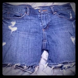Loft Shorts (Jean)
